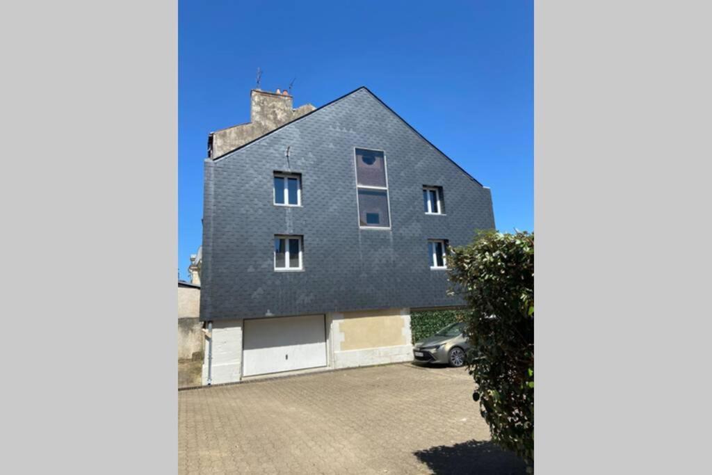 Villa La Vie Est Belle Poitiers Exterior foto